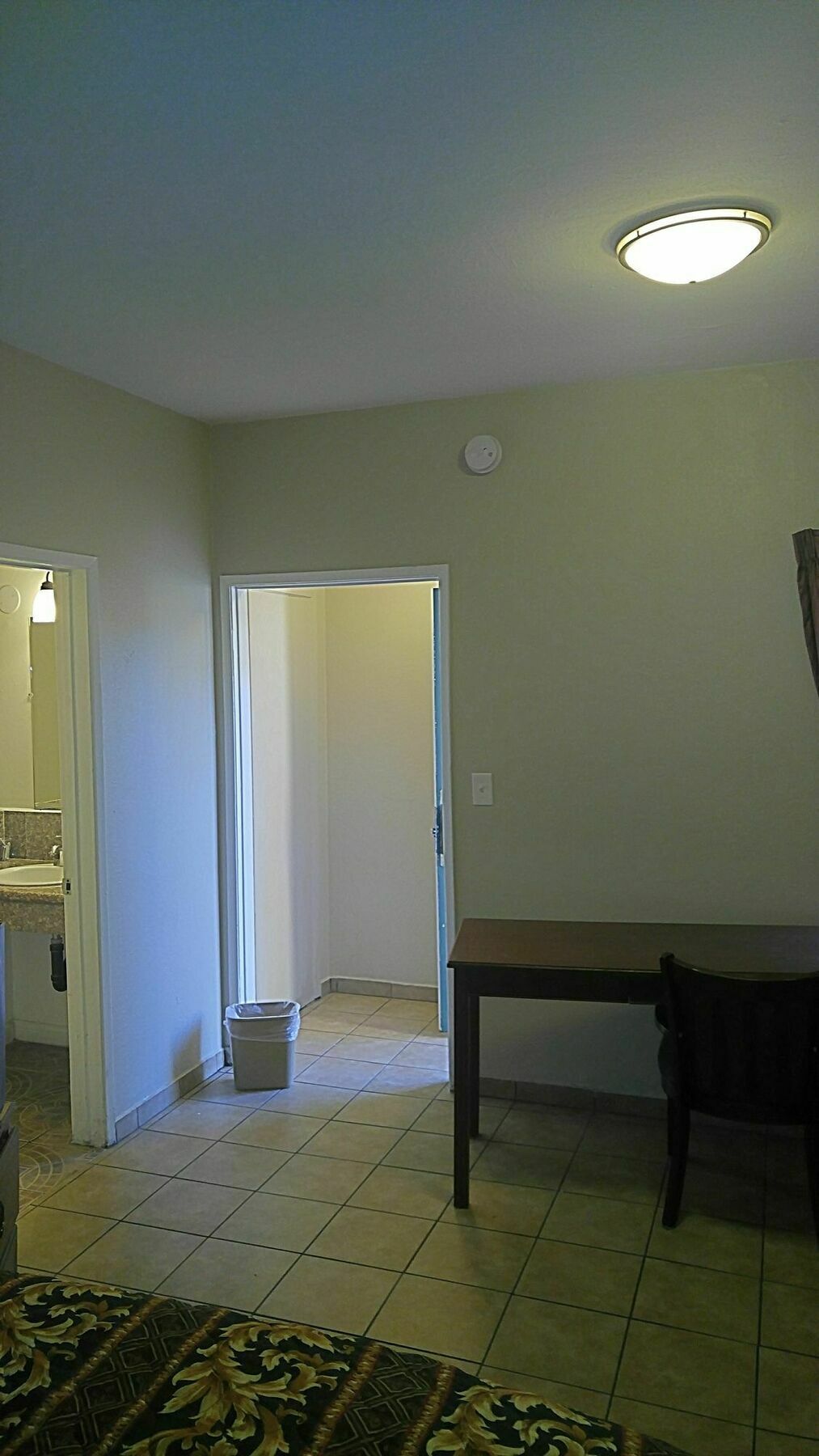 Ec Motel Los Angeles Ngoại thất bức ảnh